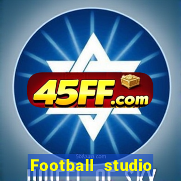 Football studio demo football studios